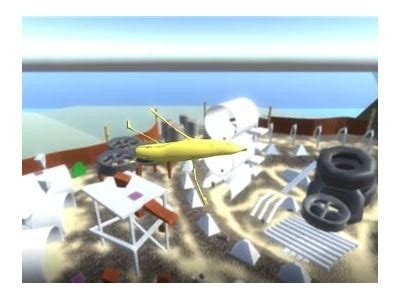 Explore the Exciting Features and Gameplay of Banana Town Demo for a Fun Adventure Experience