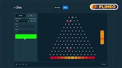 Download the Plinko Game APK to Play Online for Real Money Today