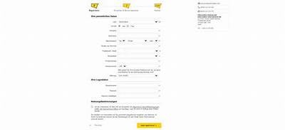 A Comprehensive Guide to Interwetten Account Verification Process and Requirements