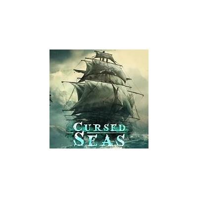 Download the Free Demo of Cursed Seas and Explore Mysterious Ocean Adventures