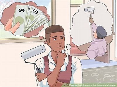 How to Successfully File a Lawsuit Against Interwetten for Breach of Contract