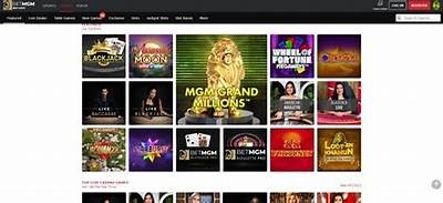 How to Easily Log Into MGM Online Casino in New Jersey: A Step-by-Step Guide