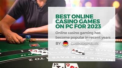 Top Online Casinos in Qatar for an Exciting Gaming Experience in 2023