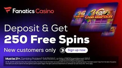 Discover the Exciting Features of the Fanatics Casino App for Ultimate Gaming Experience