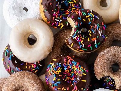 Innovative Techniques for Efficiently Dividing Donuts with a Hacksaw: A Guide to Precision and Creativity