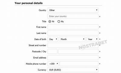 A Comprehensive Guide to Interwetten Account Verification Process and Requirements