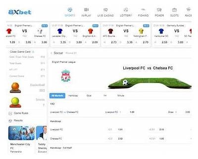 Interwetten 24 Review: Your Guide to Sports Betting, Casino Games, and Live Betting Options