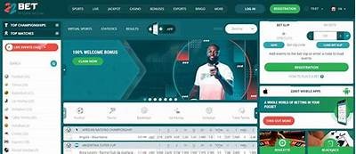 Interwetten Filiale Guide: Discovering the Best Betting Options and Services Available