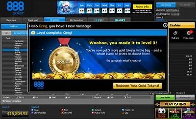 "Experience the Excitement of 888poker: Play Now and Win Big"