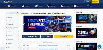 Free BetUS Chip: Claim Your Bonus Now for Big Wins!