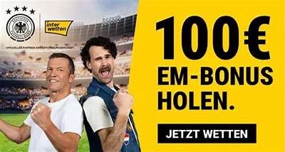 Explore the Exciting World of Interwetten De for Online Betting and Sports Wagering