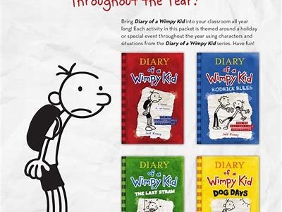 Exploring the Fun and Challenges of the Diary of a Wimpy Kid Game Experience