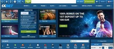 Discover the Ultimate Casino Experience and Betting Opportunities with 1xbet Online Platform