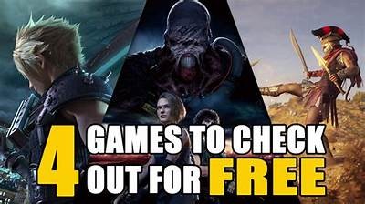 Explore and Enjoy Free Online Demo Games Without Any Download Needed
