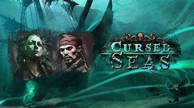 Download the Cursed Seas Demo and Experience the Adventure Today