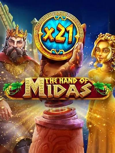 Explore the Exciting World of Hand of Midas Slot: Play Online for Free Today