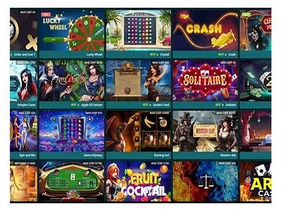 Top Online Casinos in Qatar for an Exciting Gaming Experience in 2023