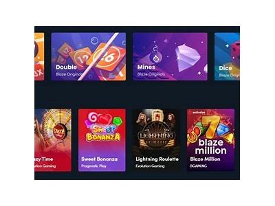 Discover the Exciting World of Blaze Casino: Your Ultimate Guide to Online Gaming Fun