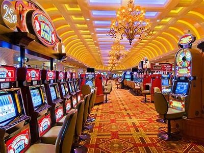 Explore the Exciting World of Casino Brasil: A Guide to Gaming and Entertainment