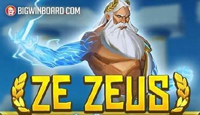 Discover the Ultimate Ze Zeus Slot Experience with Hacksaw Gaming Strategies and Tips