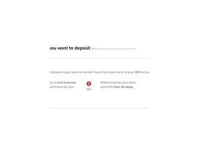 How to Make a Secure and Fast Interwetten Deposit Step by Step Guide