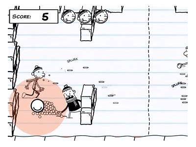 Exploring the Fun and Challenges of the Diary of a Wimpy Kid Game Experience
