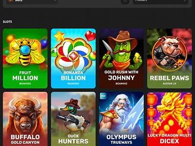 Discover Exciting Games and Promotions at Willbet Casino for Unforgettable Online Gaming Experience