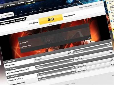 Explore the Exciting Interwetten Bonus for US Open Betting This Year