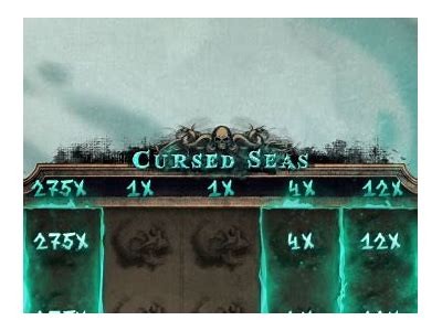 Maximize Your Winnings with Cursed Seas Bonus Features and Strategies for Success