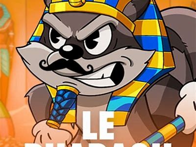 Luxury Gaming Experience at Le Pharaoh Casino