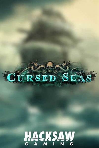 Explore the Thrilling Adventure of Cursed Seas Slot Game for Exciting Wins and Treasure