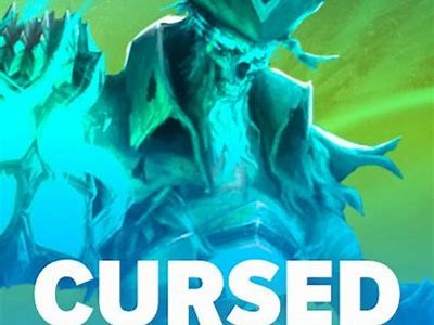Download the Free Demo of Cursed Seas and Explore Mysterious Ocean Adventures