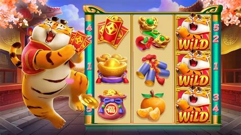 Explore the Exciting World of Fortune Ox Game Slot Online for Big Wins and Fun