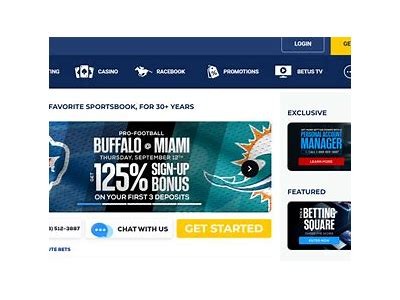 Comprehensive Review of BetUS Sportsbook: Features, Bonuses, and Betting Options Explained