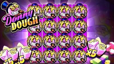 Comprehensive Review of Donny Dough Slot: Features, Gameplay, and Winning Tips