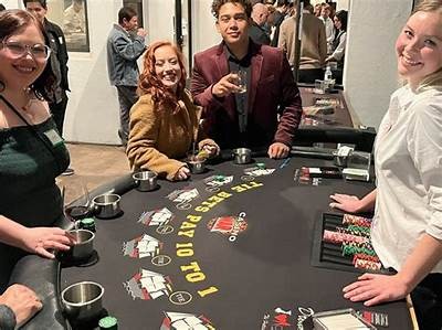 Engaging DJ Games and Exciting Casino Experiences for Ultimate Entertainment Fans