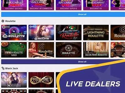 Login to Willbet Casino North Carolina - Play Now!