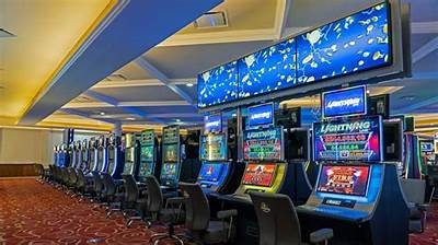 Brazilian Casinos: Play with 3 Reais at Cassino