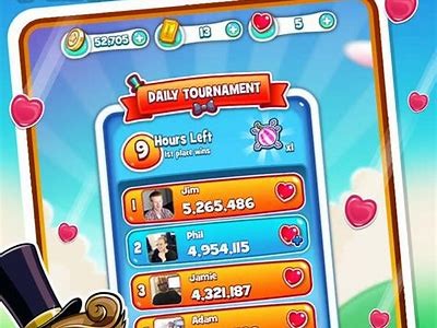 Download Sugar Rush Game APK OBB Files for Android Now and Enjoy the Fun