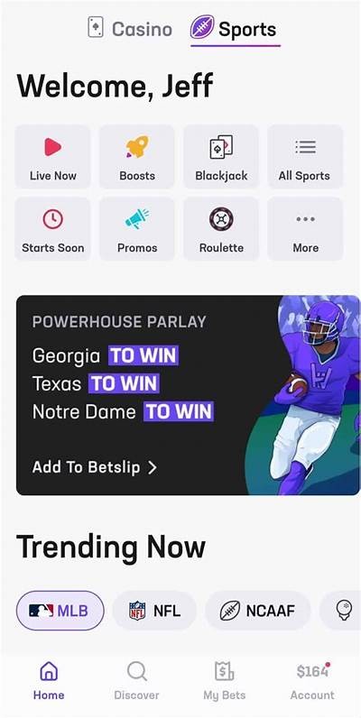How to Successfully Log In to the Hard Rock Bet App for a Seamless Betting Experience