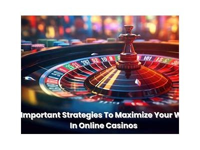 Discover the Ultimate Strategies and Winning Tips for Playing Cassino 81 Effectively Online