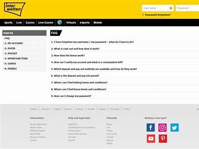 Interwetten Voucher Forum 2024 Tips and Discussions for Betting Enthusiasts