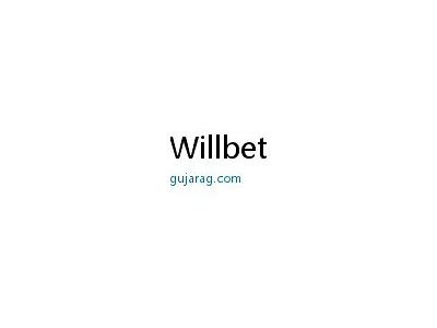 Activate Your My Willbet Rewards Account and Start Earning Benefits Today