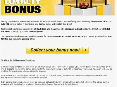 How to Effectively Utilize Your Interwetten Bonus for Maximum Benefits