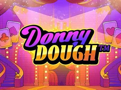 Comprehensive Review of Donny Dough Slot Game: Features, Gameplay, and Tips for Players