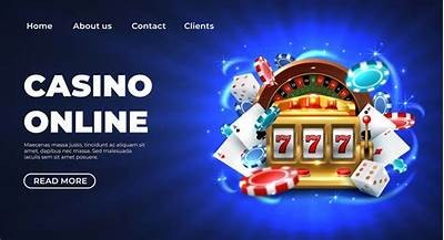 Discover the Ultimate Gaming Experience at Cassino 3f Online Casino Platform