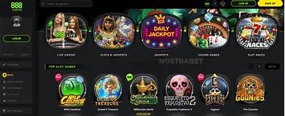 Explore the Exciting World of Casino Games at Cassino 88bet for Unmatched Winning Opportunities
