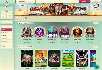 Discover Exciting Games and Big Wins at Casino 777 for Unforgettable Fun