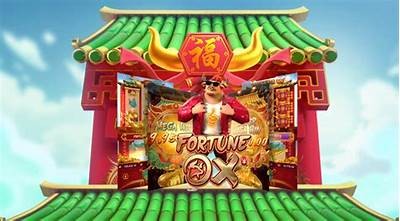 Access Fortune Ox Login: Your Gateway to Wealth and Success