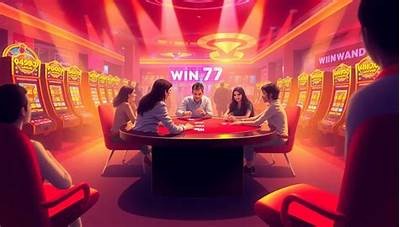 Explore the Exciting World of 9k Cassino: Your Guide to Online Gaming Success